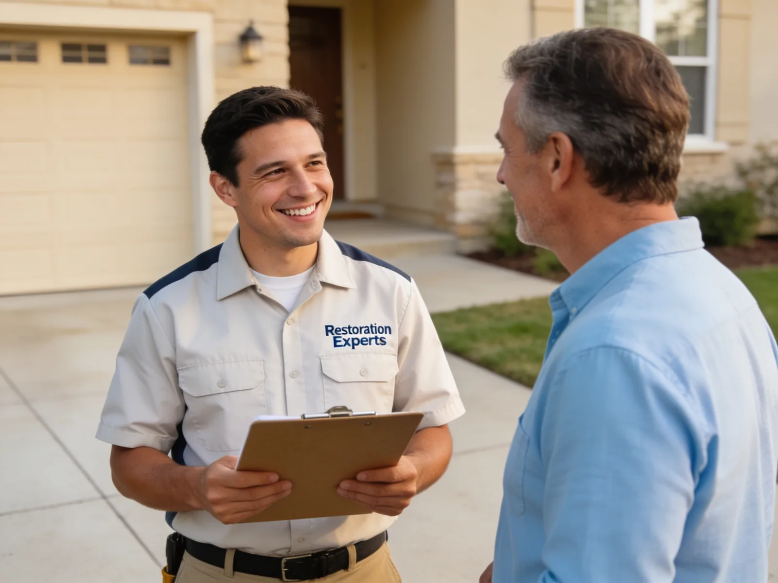 Water Damage Cleanup Minot, ND FAQs